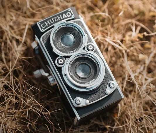 Retro Flex Chuzhao Classic Pro