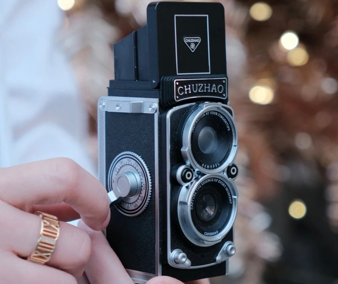 Retro Flex Chuzhao Classic Pro