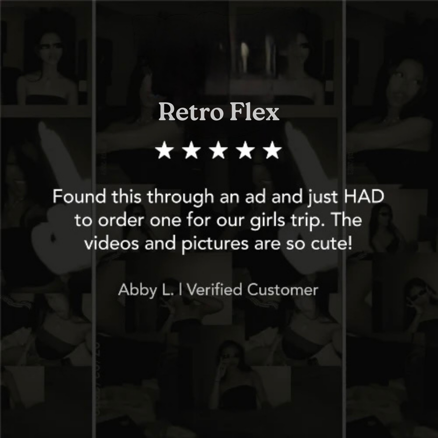 Retro Flex Pocket Pro - Limited FREE Gifts Included